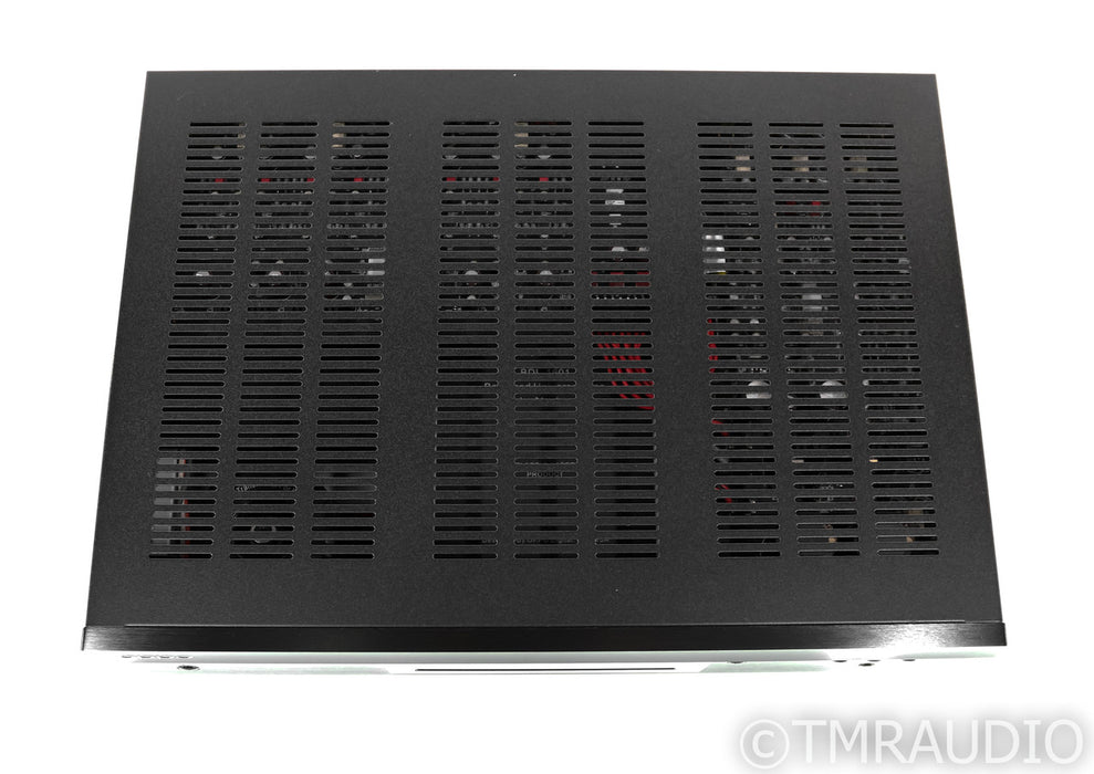 Oppo UDP-205 Ultra HD Universal Blu-Ray Disc Player; UDP205; Remote