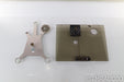 Oracle Delphi Acrylic Turntable Plinth w/ Motor Only