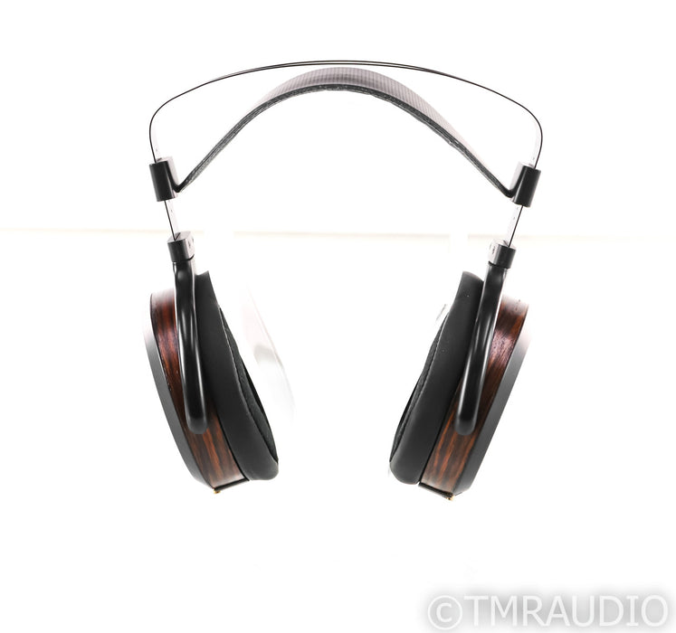 HiFi Man HE560 Planar Magnetic Headphones; HE-560; Kimber Extension Cable