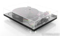 Rega RP8 Turntable; RP-8; Black; Apheta 2 MC Cartridge