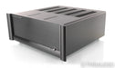 Anthem A5 5 Channel Power Amplifier; Statement; Black