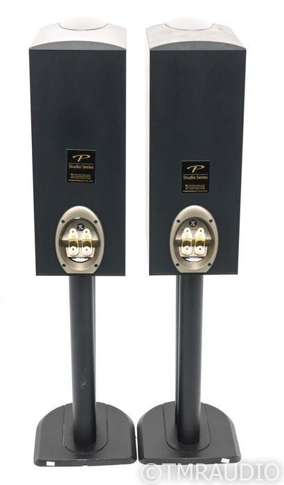 Paradigm Reference Studio 40 v.4 Bookshelf Speakers