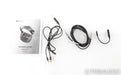 HiFi Man HE560 Planar Magnetic Headphones; HE-560; Kimber Extension Cable