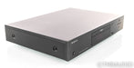Oppo UDP-203 Universal Blu-Ray Player; Remote