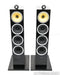 B&W CM10 S2 Floorstanding Speakers