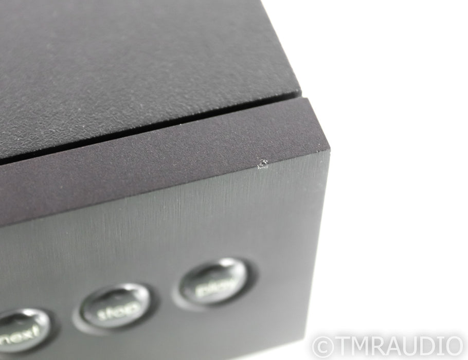 Naim CD5 XS CD Player; CD-5XS; Remote