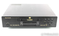Marantz DV9600 SACD / CD / DVD Player; DV-9600; Remote (Drawer Issue)