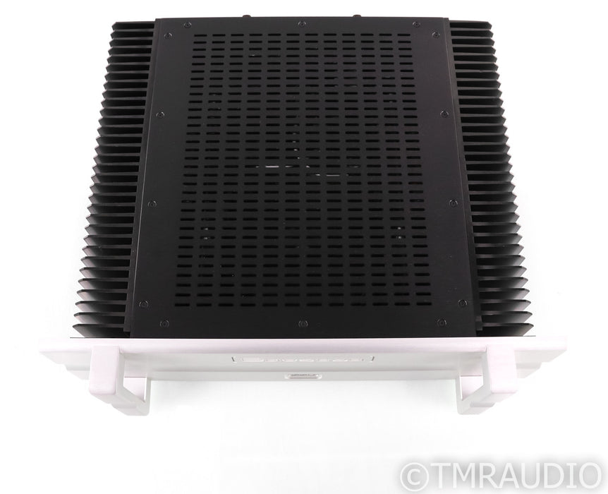Bryston 4BSST2 Stereo Power Amplifier; 4B-SST2; Silver