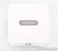 Sonos Connect Wireless Network Streamer; Gen 1; White