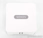 Sonos Connect Wireless Network Streamer; Gen 1; White