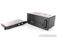 Mark Levinson ML 11 Amplifier / ML 12 Preamplifier