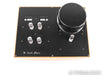 Don Sachs Audio D Sachs Moving Magnet Phono Preamplifier; PH16
