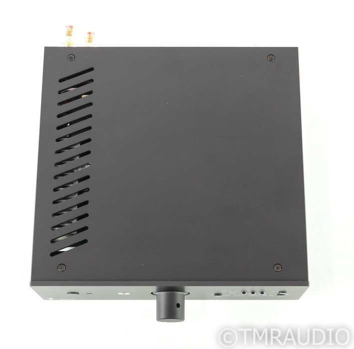 Pro-Ject MaiA DS2 Stereo Integrated Amplifier; DS-2; Black; Bluetooth; Remote