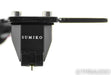 Pro-Ject The Classic EVO Turntable; Walnut; Sumiko Amethyst MM Cartridge