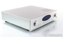 Rogue Audio RP-5 Stereo Tube Preamplifier; RP5; MM/MC Phono; Silver; Remote
