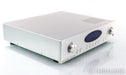 Rogue Audio RP-5 Stereo Tube Preamplifier; RP5; MM/MC Phono; Silver; Remote