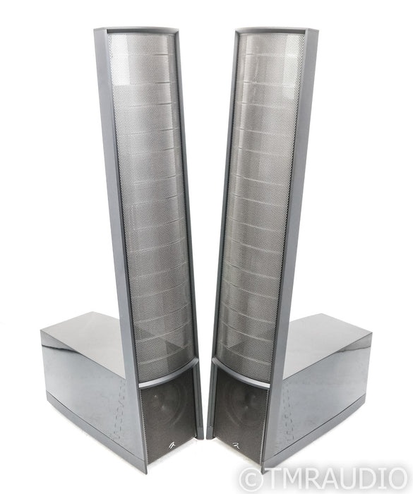 Martin Logan Impression ESL 11A Electrostatic Hybrid Speakers