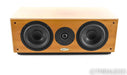Tannoy revolution rC Center Channel Speaker; Cherry; R-C