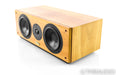Tannoy revolution rC Center Channel Speaker; Cherry; R-C