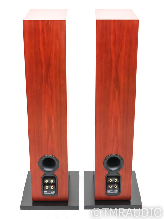 B&W CM9 Floorstanding Speakers
