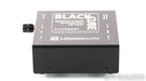 Lehmann Audio Black Cube Statement MM / MC Phono Preamplifier