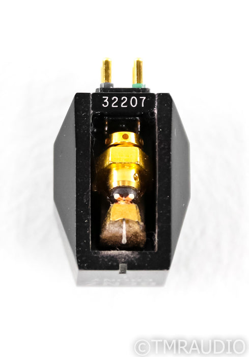 Benz Micro Switzerland Ebony L Moving Coil Phono Cartridge; MC