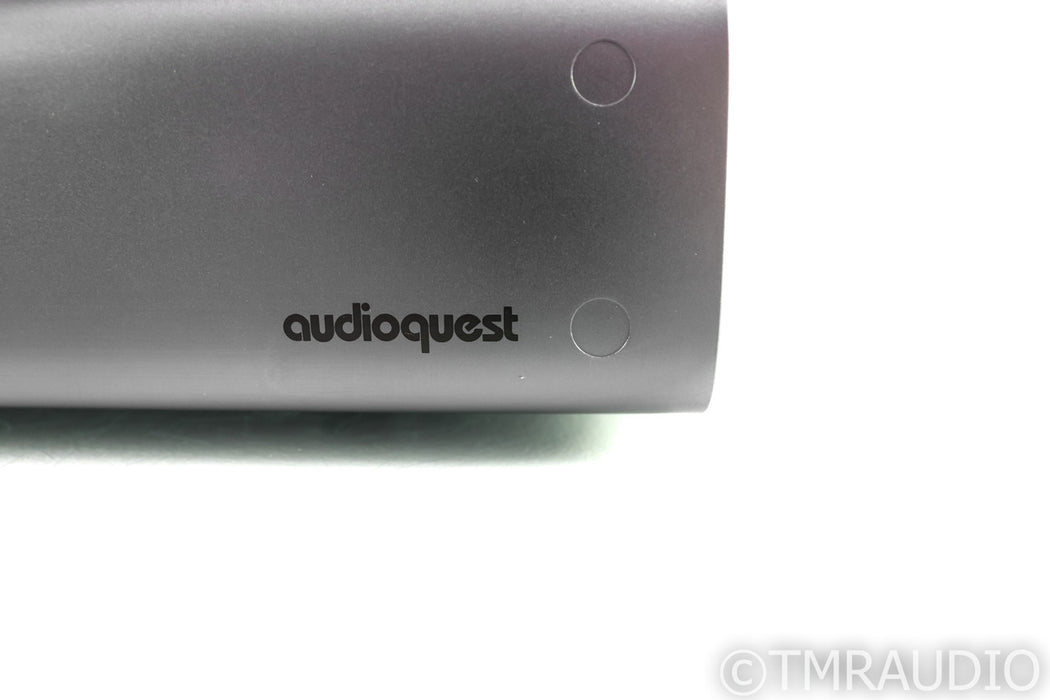 AudioQuest Niagara 1200 AC Power Line Conditioner
