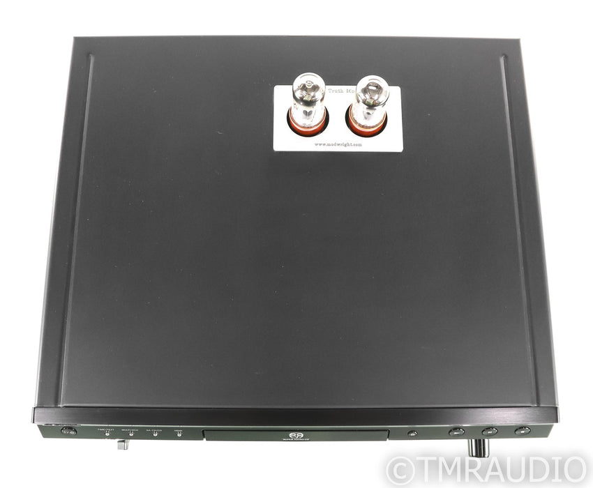 Sony SCD-XA5400ES Tube SACD / CD Player
