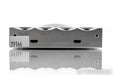 Chord Electronics Hugo 2 Headphone Amplifier; D/A Converter; Silver (No Remote)