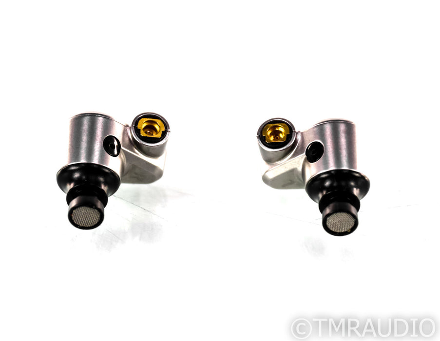 Campfire Audio Vega In Ear Headphones; IEM