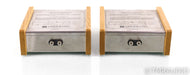 Magnepan Tympani-IVa Vintage Floorstanding Planar Speakers