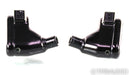 64 Audio Tia Fourte Noir In-Ear Monitor Headphones; Earbuds; IEM