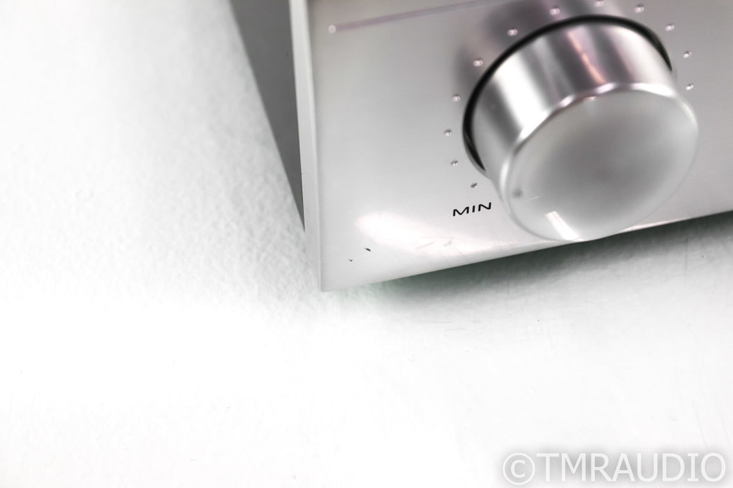 Definitive Technology SubAmp600 Subwoofer Power Amplifier; SubAmp 600