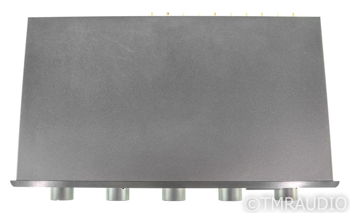 Aragon 28K MKII Stereo Preamplifier; 28-K; Black; Remote