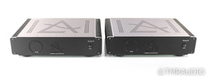 Leema Acoustics Hydra II Stereo / Mono Power Amplifier