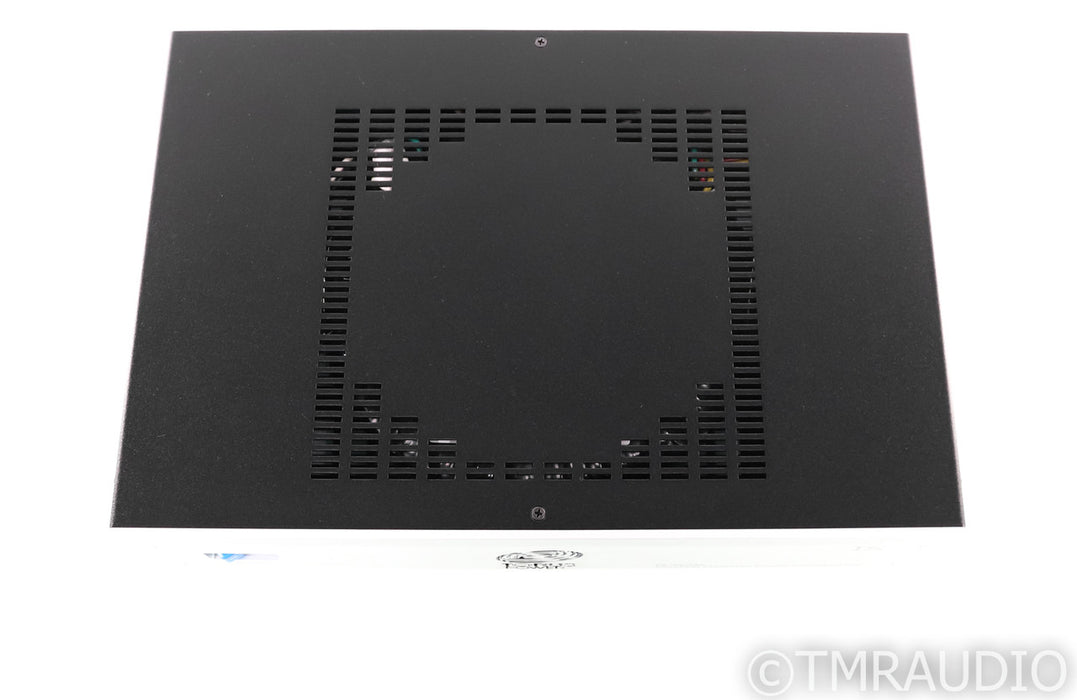 Torus Power IS-15 AC Power Line Conditioner; Silver; IS15; 15A