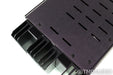 Lexicon NT-212 Stereo Power Amplifier; Black; 17" (Bryson 3B-ST)
