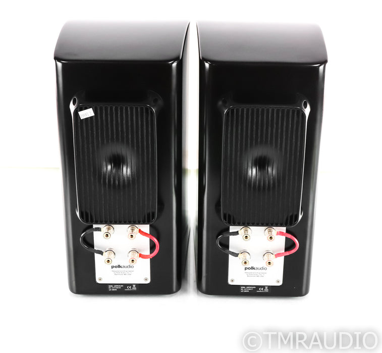 Polk Audio LSiM703 Bookshelf Speakers