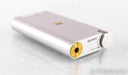 Sony PHA-1A Portable Headphone Amplifier; PHA1A; Silver