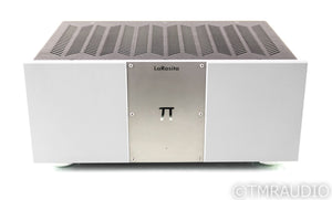 LaRosita Pi V3 Wireless Network Streamer; Silver