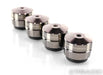 IsoAcoustics Gaia III Speaker Isolation Feet; Gaia 3; Set of 4; Open Box w/ Warranty