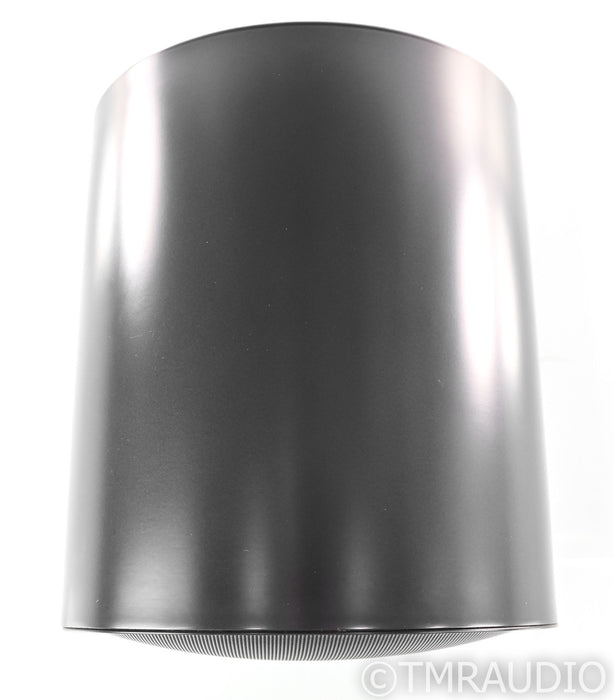 Gallo Acoustics TR-3D 10" Powered Subwoofer; Black; TR3D