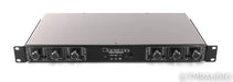 Bryston 10B-STD Active Crossover; 10BSTD; Black; 17"