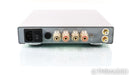 Optoma Nu Force STA120 Stereo Power Amplifier; STA-120; Silver