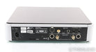 PS Audio PerfectWave DirectStream DAC; D/A Converter; DSD; Remote; Silver (Used)
