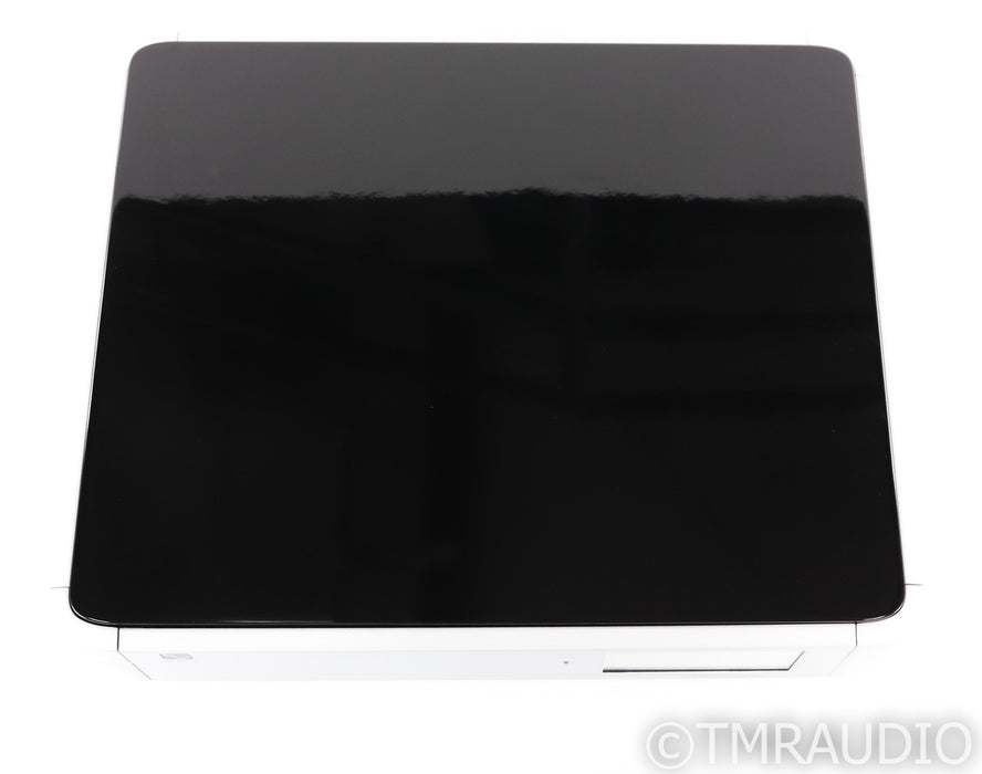 PS Audio PerfectWave DirectStream DAC; D/A Converter; DSD; Remote; Silver (Used)