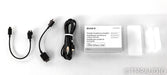Sony PHA-1A Portable Headphone Amplifier; PHA1A; Silver