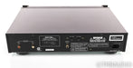Rotel RCD-1072 CD Player; RCD1072; HDCD; Black; Remote