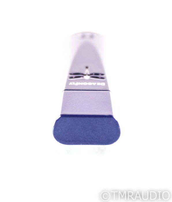 AudioQuest Dragonfly Cobalt USB DAC / Headphone Amplifier; D/A Converter (New)