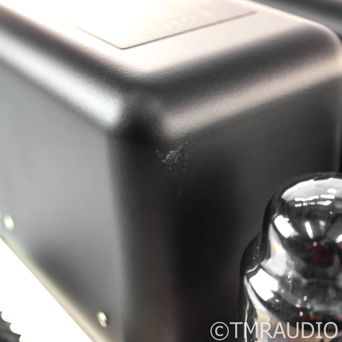 McIntosh MC275 MkIV Stereo Tube Power Amplifier; MC-275; Mark 4